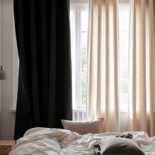 Zasłony blackout kontra dimout: kluczowe różnice wpływające na zaciemnienie i komfort wnętrza