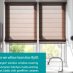 Osłony okienne do kuchni: jak wybrać trwałe i funkcjonalne rozwiązania odporne na wilgoć i zabrudzenia