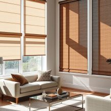 Rolety materiałowe do salonu: jak wybrać funkcjonalne i stylowe osłony okienne z uwzględnieniem najczęstszych pułapek i praktycznych wskazówek montażowych