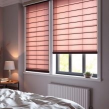 Rolety dzień noc w sypialni – kiedy sprawdzą się lepiej niż tradycyjne zaciemnienie i jak wybrać najlepsze rozwiązanie dla komfortu snu i prywatności