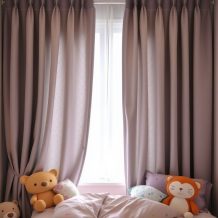 Zasłony zaciemniające do pokoju dziecka – jak wybrać funkcjonalne i bezpieczne rozwiązania wspierające sen i komfort?