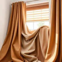Jak wybrać materiał zasłon i rolet, by łączyć funkcjonalność z estetyką wnętrza