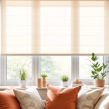 Rolety dzień noc do salonu: jak wybrać kolor i model dopasowany do stylu i funkcji wnętrza